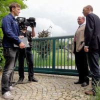 Heute im Fernsehen: quer berichtet über die Schwarzbauten auf der Maxhöhe