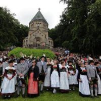 Der Ehrenzug Der Ehrenzug