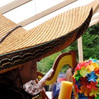 Die Gegenveranstaltung Die Gegenveranstaltung