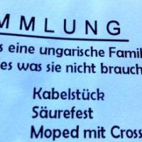 Konkrete Poesie Konkrete Poesie