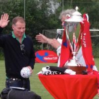 Das größte E-Jugend-Turnier der Welt - die 1. Runde