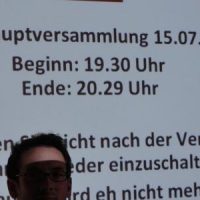 Ost und West, Rot und Schwarz, MTV und FSV