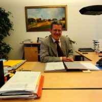 Der amtierende Berger Bürgermeister - Folge 2