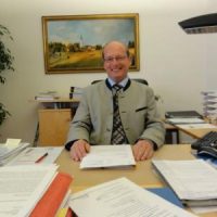 Der amtierende Berger Bürgermeister - Folge 3 Der amtierende Berger Bürgermeister - Folge 3