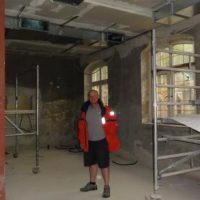 Parkplatzsorgen - oder: Die Odyssee des Andi Gröber