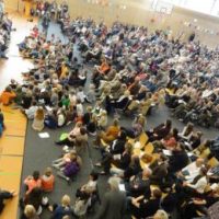 Jubiläum Bombastico Jubiläum Bombastico