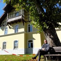 Die ganz neue alte Schule