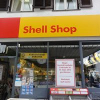 Tränenreicher Abschied