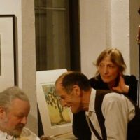 Gestern aus Farchach