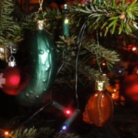 Wohin mit dem Baum? Wohin mit dem Baum?