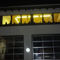 Gulasch trotzt Hasenhirn