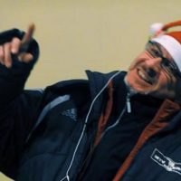 Wachablösung und Weihnacht beim MTV