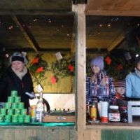 QÜHE gucken am 4. Advent QÜHE gucken am 4. Advent