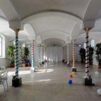 Kinderfasching im Marstall Kinderfasching im Marstall