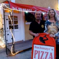 Hereinbrechende Neuigkeiten: Dada verabschiedet sich