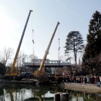 Ein Hauch von Fitzcarraldo