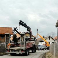 Hochbau, Tiefbau ... Hochbau, Tiefbau ...