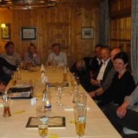 QUH-Stammtisch QUH-Stammtisch