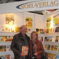 Gruß von der Leipziger Buchmesse