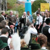 Pater Laurentius muss weg!