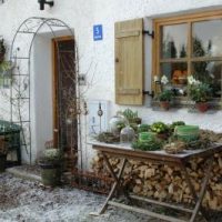 Neueröffnung, die zweite: Hunter's Hill Neueröffnung, die zweite: Hunter's Hill