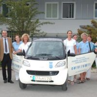 Edle Autospender Edle Autospender