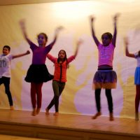 Nachtrag 2 und Ausblick: Asyl in Berg Nachtrag 2 und Ausblick: Asyl in Berg