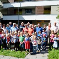 Gemeinsam sind wir Wir!