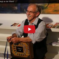 Die Kunstwerke des Sommers