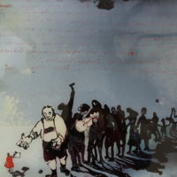 OMG-Festtage: Heute Vernissage im Marstall mit Juschis Oskar-Geschichte