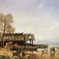 Der QUH-Adventskalender: Das 1. Bildchen