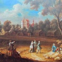 Der QUH-Adventskalender: Das 3. Bildchen