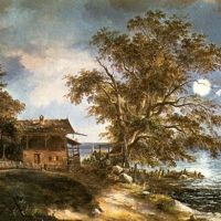 Der QUH-Adventskalender: Das 5. Bildchen