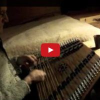 Die Farchner Saitenmusi