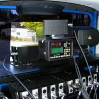 Blitzen ohne blechen