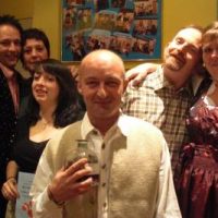 Kabale und Liebe in Aufkirchen