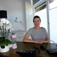 Fast noch eine Neueröffnung: Praxis Dr. Kneller