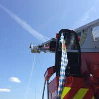 Spiel ohne Grenzen 2015