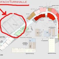 Die QUH bedankt sich bei ...