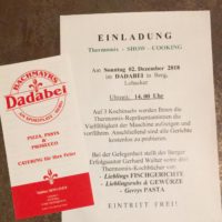 Es wird ernst: Der Advent beginnt! Es wird ernst: Der Advent beginnt!