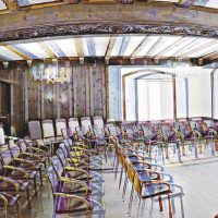 Die Welt als Wille und Klangvorstellung