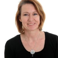 Listenplatz 2 Elke Grundmann