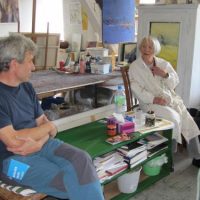 Das Kunstwerk des Monats Juli