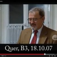 Der neue Vorsitzende Der neue Vorsitzende