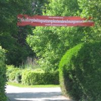 Neues aus der Etztalstrasse