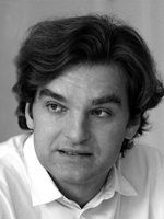 Ein Berger veranstaltet das größte Theaterspektakel aller Zeiten Ein Berger veranstaltet das größte Theaterspektakel aller Zeiten