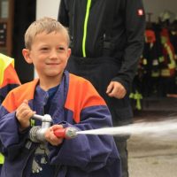 Es sind noch Plätze frei! Das Ferienprogramm der Gemeinde Berg