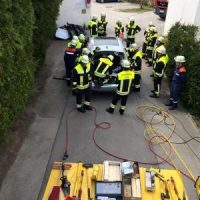 Alarm, Alarm! Alarm, Alarm!