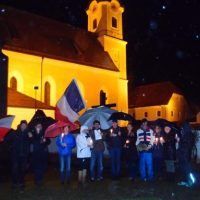 60 Sekunden für Paris 60 Sekunden für Paris