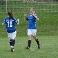FSV Damen suchen Trainerin oder Trainer FSV Damen suchen Trainerin oder Trainer